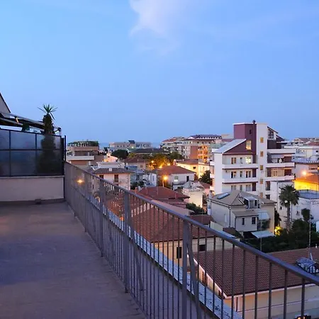 Summer&winter Apartment Pescara