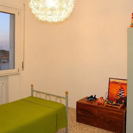 Apartment Summer&winter *