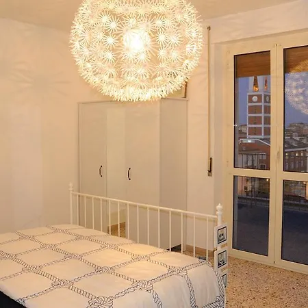 Summer&winter Apartment *