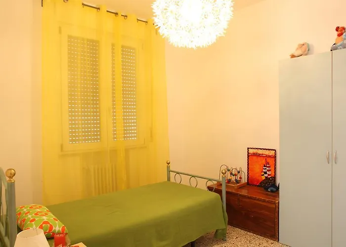 Apartmán Summer And Winter